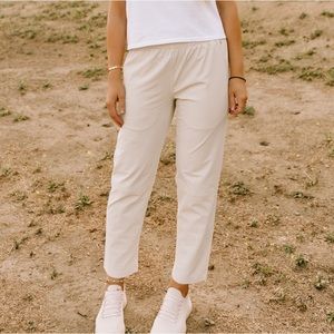 Outdoor Voices RecTrek Pant S